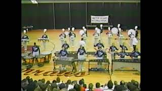 WGI 1994 || Blue Knights