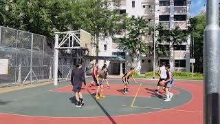 Unstoppable Sunday basketball SF 20240901 094711