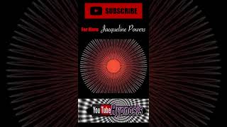 Your Mind will Surrender | Jacqueline Powers Hypnosis | #Shorts