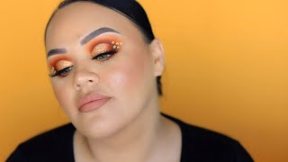 Daisy Cut Crease Makeup Tutorial