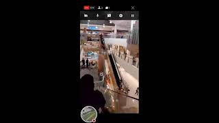 Soroy soroy Sa Sm Cebu City!Screencast Live Playing Video!!!