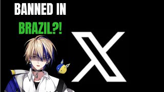 Why Brazil banned X