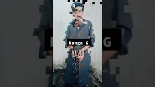 Hamza Ali urf Ranga sheed Hamza ranga king of taxila