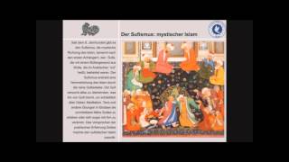 Der Alevitische Islam 25.10.2014 - Muhammet Ali Yasar