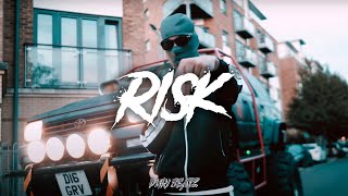 [FREE] T.Scam x Agb Suspect Drill Type Beat "RISK" UK Drill Instrumental 2022