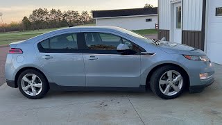 5 Things I Hate About My Chevy Volt!