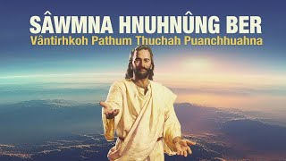 Aizawl City Crusade Zan 3-na | Siamtu Pathian Chu Chibai Buk Rawh U