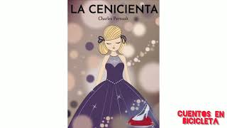 LA CENICIENTA-  CHARLES PERRAULT