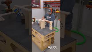 Making a Chair