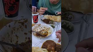 Night out in delhi With friends| Al- Jawar resturant Delhi| Jama masjid ki gali | Raat ke 2 baje|