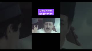 "Qara gölün cəngavərləri" filmi #shorts