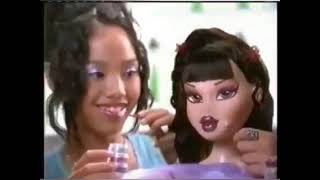 Bratz - Funky Fashion Makeover Commercial (2002)