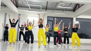 Người Tình Mùa Đông Mono | Choreo Thuận zilo | Zumba Dance