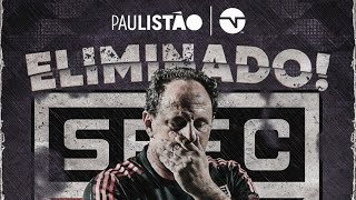 #Paulistão #paulistão2023 #corinthians #eliminado #aguasanta #palmeiras #fy #youtube