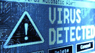 REMOVE viruses & malware before Windows reloads them! #shorts