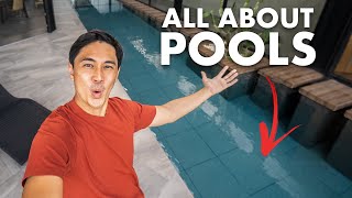 How Much Does Our Pool Cost? (Pool Q&A)