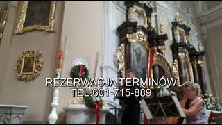 Harfa+skrzypce-oprawa muzyczna pogrzebu,slubu-601-715-889-muzyka na śluby,pogrzeby-wielkopolskie