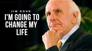 Jim Rohn's  Eye Opening Speech Will Makes You To Change Your Life.