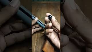 Repair service pvc slingshot #viralvideo