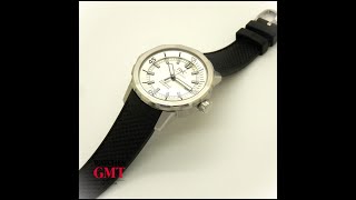 IWC AQUATIMER WHITE - WATCHESGMT