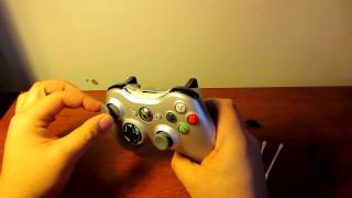 How to Fix Broken Controllers!