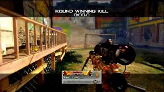 Mw2 Killcams, Episode 2 [HD]