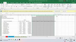 Payroll Discussion 3.17.22 Taxation Class