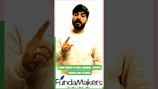 Non B.tech student but want to do MBA from IITs. Watch this video. #fundamakers #suryasir