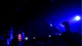 Kavinsky - Killing in the Name (Live @ Lot 613 in Los Angeles, Ca 3.9.2013)