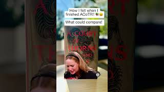 Fantasy Romance Books! Recommendation’s to Booktube! 📚#acotarseries #booktube #bookrecommendation