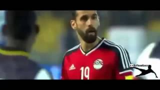 ملخص مباراة مصر و غانا 2 0 تصفيات روسيا 2018 13 11 2016   الشوط الاول   Egypt vs Ghana