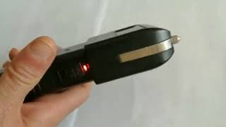 STUN GUN PROFESSIONALE MODELLO TW 928