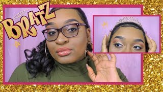 18TH BIRTHDAY BRATZ INSPIRED LOOK! | GodessbyHeart