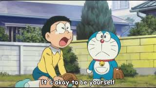 Masaki Suda ~ Doraemon MV (English Sub)