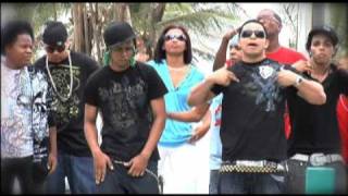 Capea El Doug From Zona Oriental Official Video