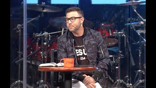 Word to the Wannabe Wise | Week 1 | Josh Laxton (sermon)