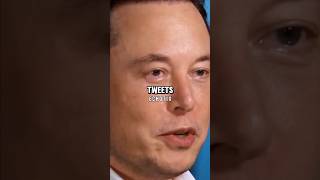 Elon Musk Gets Asked About His Censorship