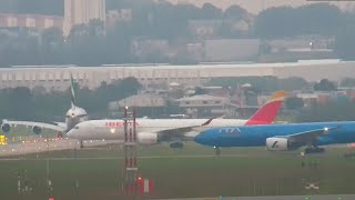 31102024dia - Aeroporto Internacional de Guarulhos @SBGRLIVE