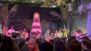 Boom Pam feat. Yehuda Keisar - Neimat Haoud (live 25/02/2023)