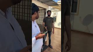 Manager Vs Employee | Bochulo Discussion #reels #comedy #trending #viral #funny #telugu #funnyvideo