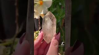 Crystals that should NEVER be exposed to sunlight