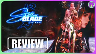 Stellar Blade Review