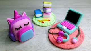 Clay Art School Supplies Ideas | Diy School Supplies Clay Art | Diy Works