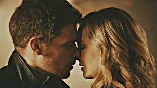 Klaus & Caroline | Everything I Do | TVD