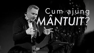 CUM AJUNG MÂNTUIT? | Claudiu Bârlea | Relevant Cluj