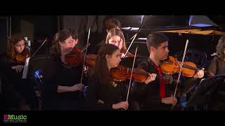 Fanny Mendelssohn - Overture in C Major | Yizrael Gilboa Symphony Orchestra