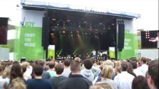 Kaya Yanar Live in Hannover Expo Plaza