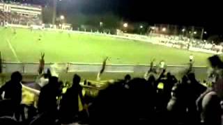 Hinchada de Ramon Santamarina