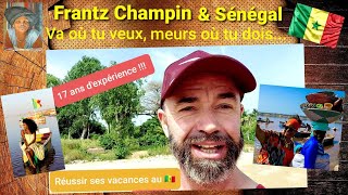 MES CONSEILS pour RÉUSSIR vos VACANCES au SÉNÉGAL !