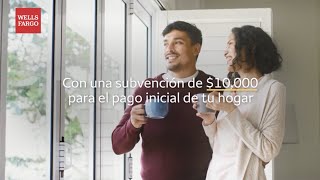 Celebre su casa con una subvención de $10,000 para el pago inicial